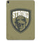 Military Strong Apple iPad Pro Skin