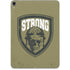 Military Strong Apple iPad Pro Skin