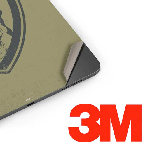 Military Strong Apple iPad Pro Skin