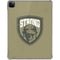 Military Strong iPad Pro 11in (2024) Clear Case