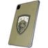 Military Strong iPad Pro 11in (2024) Clear Case