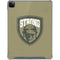 Military Strong iPad Cases