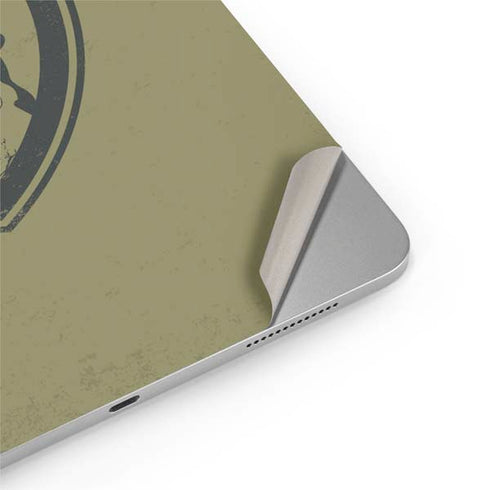 Military Strong iPad Pro 13in M4 (2024) Skin