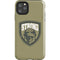 Military Strong iPhone Cases