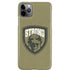 Military Strong iPhone Cases
