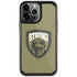 Military Strong iPhone Cases