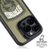 Military Strong iPhone 13 Pro Max Kickstand Case
