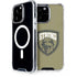 Military Strong iPhone Cases