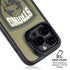 Military Strong iPhone 14 Pro Max Kickstand Case