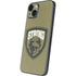 Military Strong iPhone Skins