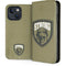 Military Strong iPhone 15 Folio Case
