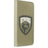 Military Strong iPhone 15 Folio Case