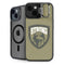Military Strong iPhone 15 Kickstand Case