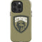 Military Strong iPhone 15 Pro Impact Case