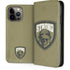 Military Strong iPhone Cases