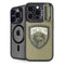 Military Strong iPhone 15 Pro Max Kickstand Case