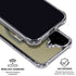 Military Strong iPhone 16 Clear Case