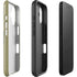 Military Strong iPhone 16 Impact Case