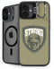 Military Strong iPhone 16 Kickstand Case