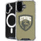 Military Strong iPhone 16 MagSafe Case