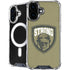Military Strong iPhone 16 MagSafe Case