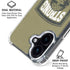 Military Strong iPhone 16 MagSafe Case