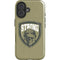 Military Strong iPhone 16 Magsafe Impact Case