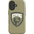Military Strong iPhone 16 Magsafe Impact Case