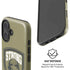 Military Strong iPhone 16 Magsafe Impact Case