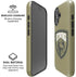 Military Strong iPhone 16 Magsafe Impact Case