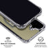 Military Strong iPhone 16 Plus Clear Case