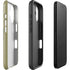 Military Strong iPhone 16 Plus Impact Case
