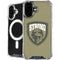 Military Strong iPhone 16 Plus MagSafe Case