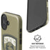Military Strong iPhone 16 Plus Magsafe Impact Case