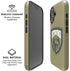 Military Strong iPhone 16 Plus Magsafe Impact Case