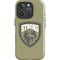 Military Strong iPhone 16 Pro Impact Case