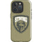 Military Strong iPhone 16 Pro Magsafe Impact Case