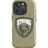 Military Strong iPhone 16 Pro Magsafe Impact Case