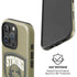 Military Strong iPhone 16 Pro Magsafe Impact Case