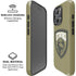 Military Strong iPhone 16 Pro Magsafe Impact Case