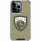 Military Strong iPhone 16 Pro Max Clear Case