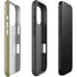 Military Strong iPhone 16 Pro Max Impact Case