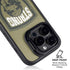 Military Strong iPhone 16 Pro Max Kickstand Case