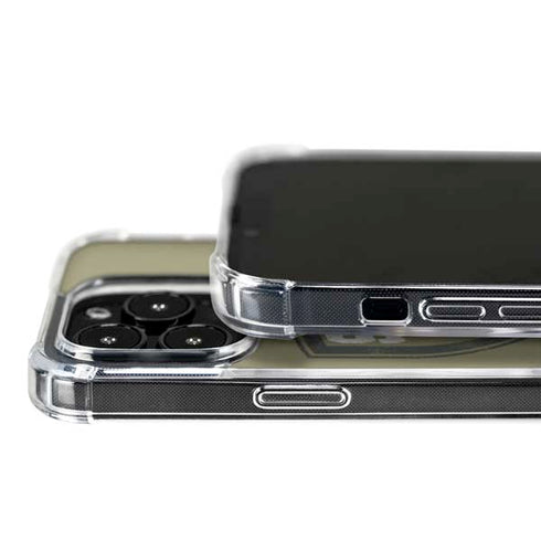 Military Strong iPhone 16 Pro Max MagSafe Case