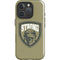 Military Strong iPhone 16 Pro Max Magsafe Impact Case