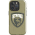 Military Strong iPhone 16 Pro Max Magsafe Impact Case
