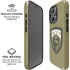 Military Strong iPhone 16 Pro Max Magsafe Impact Case