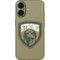 Military Strong iPhone 16 Skin