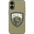 Military Strong iPhone 16 Skin