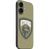 Military Strong iPhone 16 Skin